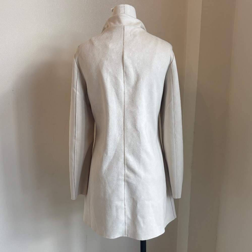 Vero Moda Suede Jacket - Picture 4 of 5